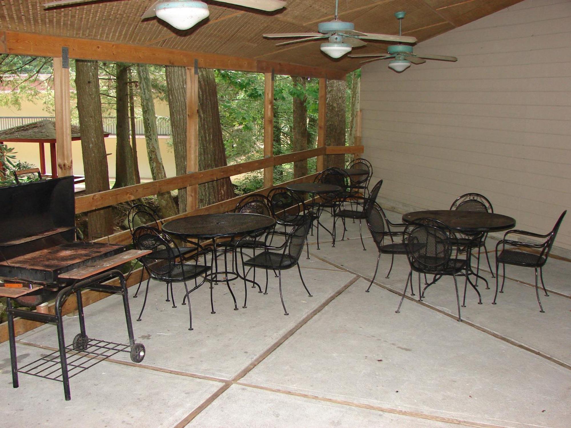 Sidney James Mountain Lodge Gatlinburg Exterior foto